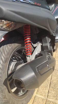 Honda Pcx 150 -​ Touring