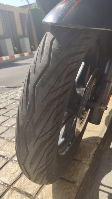 Honda Pcx 150 -​ Touring