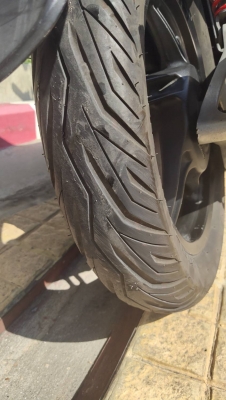 Honda Pcx 150 -​ Touring