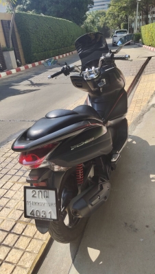 Honda Pcx 150 -​ Touring