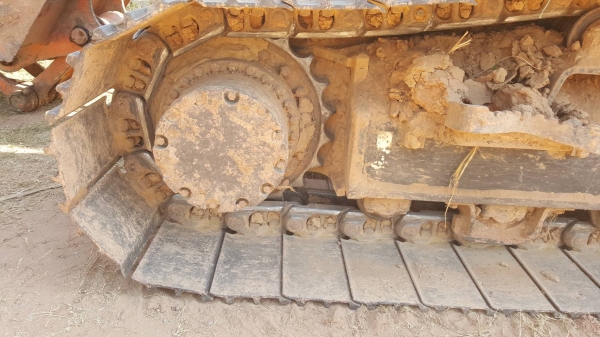 ขาย แบคโฮ HITACHI ZX200-5G รถออกห้างมือเดียวปี 57 ใช้งาน 10,000 ชม. รถเดิมสวยเต็มทุกระบบ เล่มทะเบียนครบ