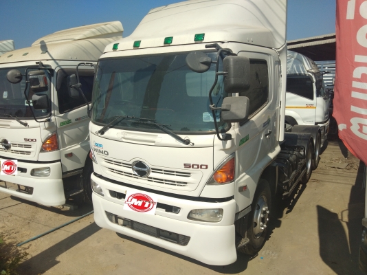 truck2hand cover
