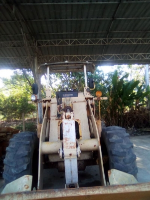KOMATSU 510