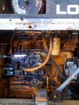 KOMATSU 510