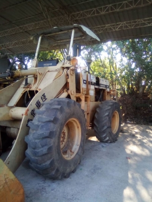 KOMATSU 510