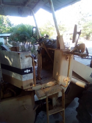 KOMATSU 510