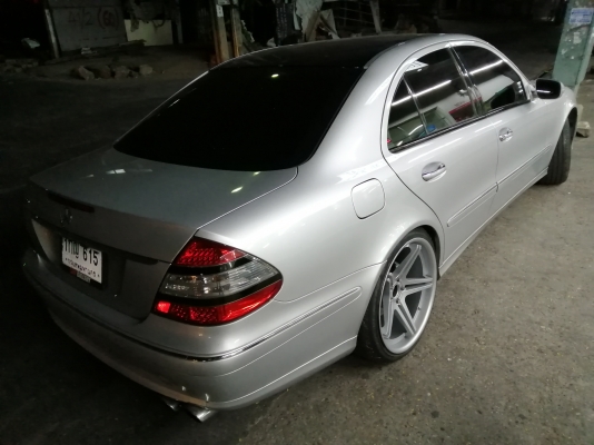 ล้อลาย ADV1 ขอบ20 พร้อมยาง 245 35 20 ปี17 ราคาไม่แพง