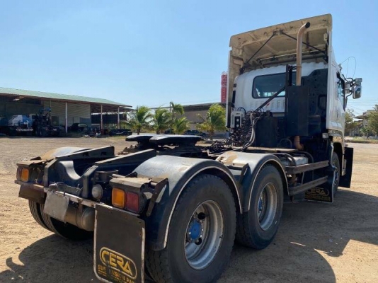 ISUZU 360 ปี58 ISUZU 360 ปี58