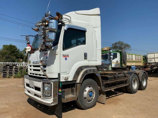 ISUZU 360 ปี58
