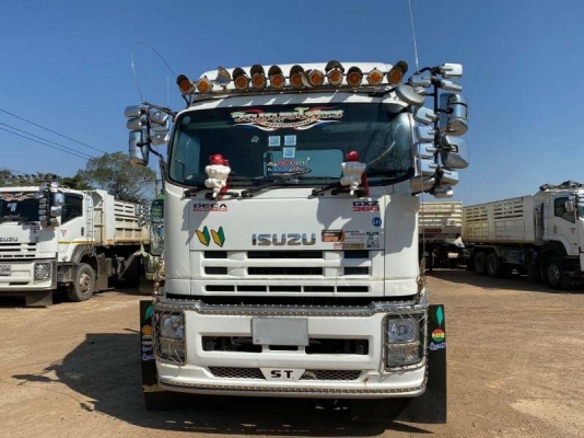ISUZU 360 ปี58 ISUZU 360 ปี58