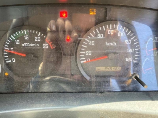 ISUZU 360 ปี58 ISUZU 360 ปี58