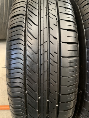 ล้อแม็ก Honda City ตัวท็อป ขอบ 15 พร้อมยาง 175-65-15 Michelin ปลายปี 17 ล้อสวย ดอกยางหนา