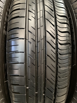 ล้อแม็ก Honda City ตัวท็อป ขอบ 15 พร้อมยาง 175-65-15 Michelin ปลายปี 17 ล้อสวย ดอกยางหนา