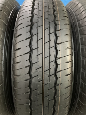 ล้อแม็ก ISUZU 1.9 Blue Power X-Series ขอบ 16 (ลายดาว) พร้อมยางใหม่ป้ายแดง 215-70-16 Dunlop ปี 19 สวยๆ