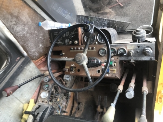 รถเครน KATO 25ตัน รถพร้อมใช้งาน