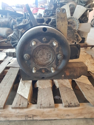 เกียร์ ZF