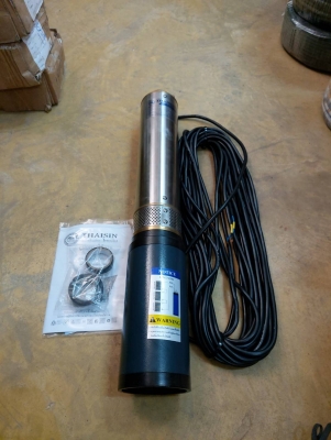 ปั๊มดูดน้ำ ปั๊มน้ำ ปั๊มดูดน้ำบาดาล ซับเมิส DC โซล่าเซลล์ ขนาด750วัตต์ ปั๊มดูดน้ำ ปั๊มน้ำ ปั๊มดูดน้ำบาดาล ซับเมิส DC โซล่าเซลล์ ขนาด750วัตต์