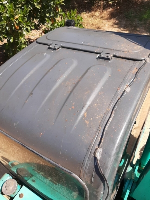 ขายรถแบคโฮ KOBELCO SK135 SR เก่านอก ขายรถแบคโฮ KOBELCO SK135 SR เก่านอก