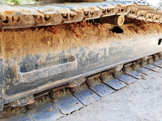 ขายรถแบคโฮ KOBELCO SK135 SR เก่านอก ขายรถแบคโฮ KOBELCO SK135 SR เก่านอก