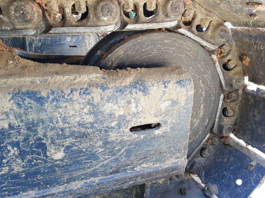 ขายรถแบคโฮ KOBELCO SK135 SR เก่านอก ขายรถแบคโฮ KOBELCO SK135 SR เก่านอก