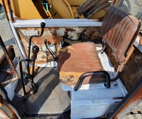 ขายด่วน195,000บาทรถแบคโฮมิสซูฮานิคMS50หนัก5ตันติดตัวหนีบมาพร้อมบุ้งกี้2ใบรถแบคโฮมิสซูฮานิคเครื่อง4สูบดีปั่มแรงรถนอกเพิ่งนำเข้ามาใหม่ยังไม่เคยใช้งานในเมืองไทยเลย