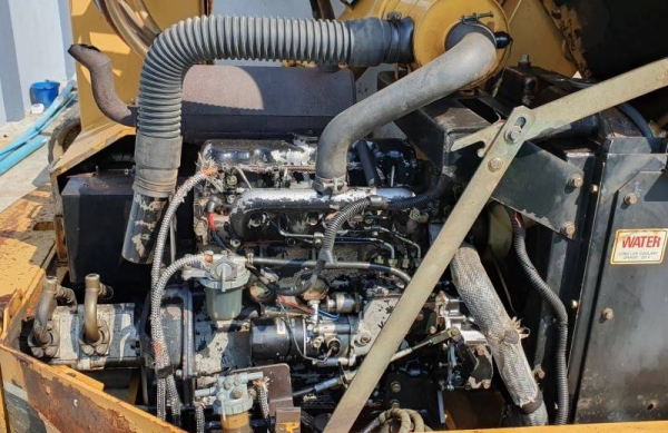 ขายด่วน195,000บาทรถแบคโฮมิสซูฮานิคMS50หนัก5ตันติดตัวหนีบมาพร้อมบุ้งกี้2ใบรถแบคโฮมิสซูฮานิคเครื่อง4สูบดีปั่มแรงรถนอกเพิ่งนำเข้ามาใหม่ยังไม่เคยใช้งานในเมืองไทยเลย