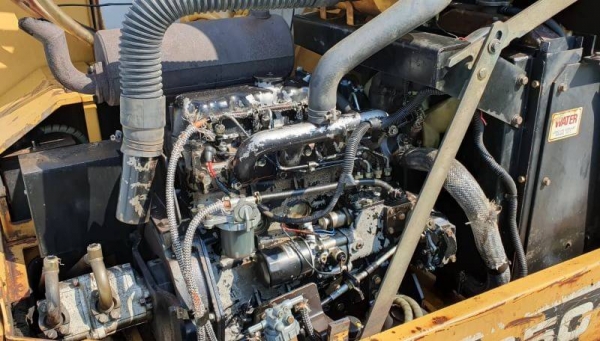 ขายด่วน195,000บาทรถแบคโฮมิสซูฮานิคMS50หนัก5ตันติดตัวหนีบมาพร้อมบุ้งกี้2ใบรถแบคโฮมิสซูฮานิคเครื่อง4สูบดีปั่มแรงรถนอกเพิ่งนำเข้ามาใหม่ยังไม่เคยใช้งานในเมืองไทยเลย