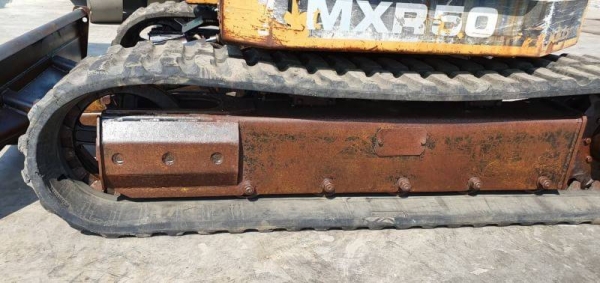 ขายด่วน195,000บาทรถแบคโฮมิสซูฮานิคMS50หนัก5ตันติดตัวหนีบมาพร้อมบุ้งกี้2ใบรถแบคโฮมิสซูฮานิคเครื่อง4สูบดีปั่มแรงรถนอกเพิ่งนำเข้ามาใหม่ยังไม่เคยใช้งานในเมืองไทยเลย