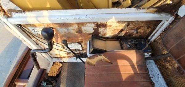 ขายด่วน195,000บาทรถแบคโฮมิสซูฮานิคMS50หนัก5ตันติดตัวหนีบมาพร้อมบุ้งกี้2ใบรถแบคโฮมิสซูฮานิคเครื่อง4สูบดีปั่มแรงรถนอกเพิ่งนำเข้ามาใหม่ยังไม่เคยใช้งานในเมืองไทยเลย