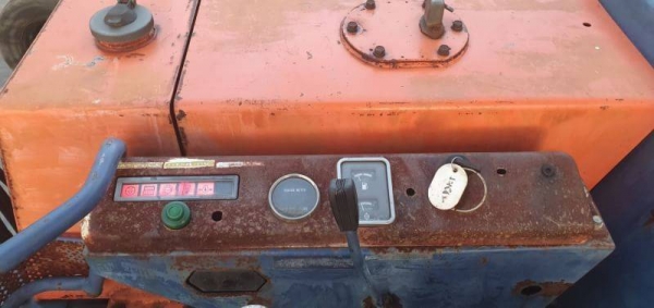 ขายด่วน165,000บาทรถแบคโฮKUBOTAคูโบต้าKH26เทียบเท่าPC30เครื่องคูโบต้า3สูบปั่มแรงรถนอกเพิ่งนำเข้ามาใหม่ยังไม่เคยใช้งานในเมืองไทยเลย