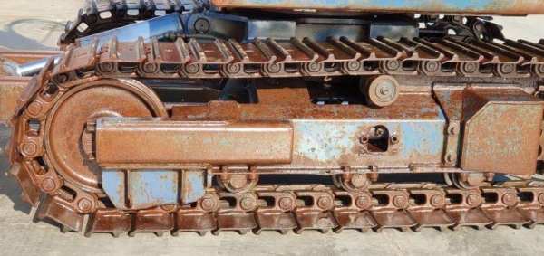 ขายด่วน165,000บาทรถแบคโฮKUBOTAคูโบต้าKH26เทียบเท่าPC30เครื่องคูโบต้า3สูบปั่มแรงรถนอกเพิ่งนำเข้ามาใหม่ยังไม่เคยใช้งานในเมืองไทยเลย