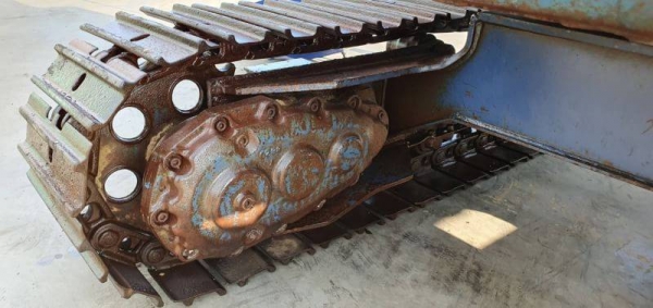 ขายด่วน165,000บาทรถแบคโฮKUBOTAคูโบต้าKH26เทียบเท่าPC30เครื่องคูโบต้า3สูบปั่มแรงรถนอกเพิ่งนำเข้ามาใหม่ยังไม่เคยใช้งานในเมืองไทยเลย