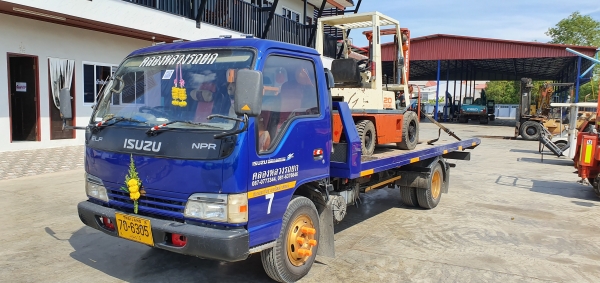 ขายด่วนราคาพิเศษ85,000บาทรถยกนิสันFG20-18ยก2ตันเสาสูง3เมตรยกจริงวิ่งได้จริงหนัก2สบายๆรถนอกสวยๆนำเข้ายังไม่เคยใช้งานในเมืองไทยเลย