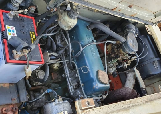 ขายด่วนราคาพิเศษ85,000บาทรถยกนิสันFG20-18ยก2ตันเสาสูง3เมตรยกจริงวิ่งได้จริงหนัก2สบายๆรถนอกสวยๆนำเข้ายังไม่เคยใช้งานในเมืองไทยเลย