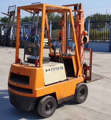 ขายด่วน55,000บาทรถยกTOYOTA4FG10ยก1ตันเสาสูง3เมตรรถนอกสวยๆนำเข้ามาใหม่จากญี่ปุ่นยังไม่เคยใช้งานในเมืองไทยเลย