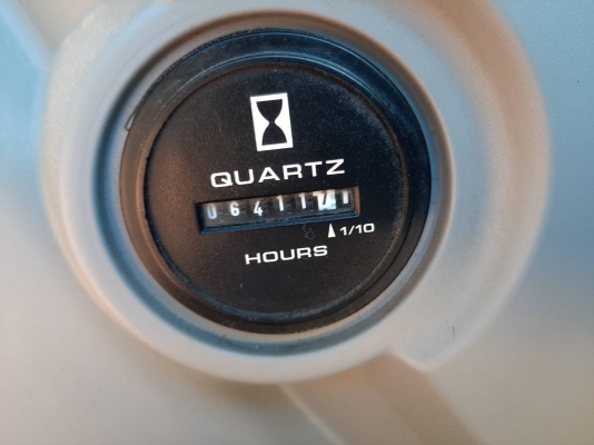 ขายรถแบคโฮ SK 75 mark 8 SUPER