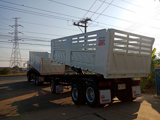 ขาย เดก้า 360 ปี 56 ดั้มสามมิตรแม่ลูก 3 เพลา ขาย เดก้า 360 ปี 56 ดั้มสามมิตรแม่ลูก 3 เพลา