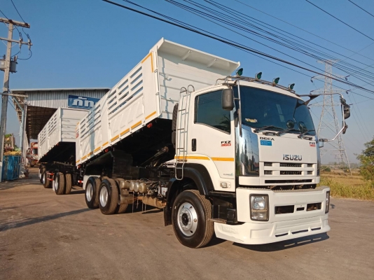 ขาย เดก้า 360 ปี 56 ดั้มสามมิตรแม่ลูก 3 เพลา ขาย เดก้า 360 ปี 56 ดั้มสามมิตรแม่ลูก 3 เพลา