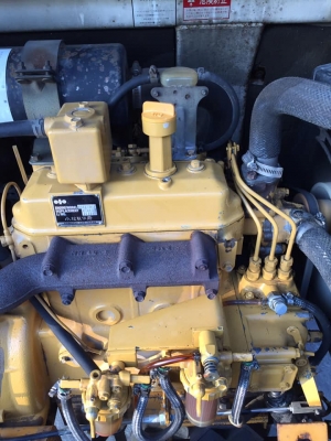 ขายรถขุดเล็กนำเข้าจากญี่ปุ่นแท้100\% ยี่ห้อ komatsu pc20-6 สภาพสวย พร้อมใช้งานระบบ ดีมาก รถ2000ชั่วโมง สนใจสอบถามได้ที่ 089-2579650