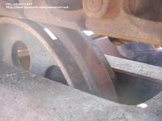 มหกรรม ลดล้างสต๊อค!!FROM JAPANรถขุด MITSUBISHI -MS070USR-8 /เทียบเท่ารถ 6ตัน*/แทรคเหล็ก(แข็งแรง, แข็งแกร่ง)