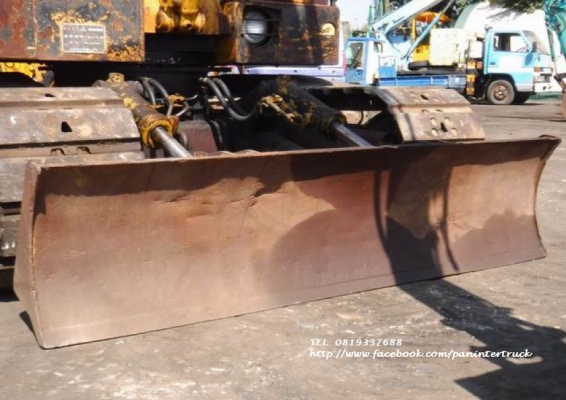 มหกรรม ลดล้างสต๊อค!!FROM JAPANรถขุด MITSUBISHI -MS070USR-8 /เทียบเท่ารถ 6ตัน*/แทรคเหล็ก(แข็งแรง, แข็งแกร่ง)