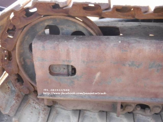 มหกรรม ลดล้างสต๊อค!!FROM JAPANรถขุด MITSUBISHI -MS070USR-8 /เทียบเท่ารถ 6ตัน*/แทรคเหล็ก(แข็งแรง, แข็งแกร่ง)