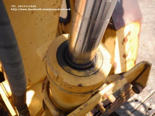 มหกรรม ลดล้างสต๊อค!!FROM JAPANรถขุด MITSUBISHI -MS070USR-8 /เทียบเท่ารถ 6ตัน*/แทรคเหล็ก(แข็งแรง, แข็งแกร่ง)