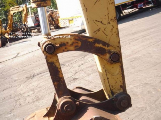 มหกรรม ลดล้างสต๊อค!!FROM JAPANรถขุด MITSUBISHI -MS070USR-8 /เทียบเท่ารถ 6ตัน*/แทรคเหล็ก(แข็งแรง, แข็งแกร่ง)