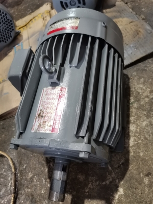 ขาย!! มอเตอร์.มิตซู.ขนาด3แรง3สาย.รอบ1420.. พร้อมใช้งาน