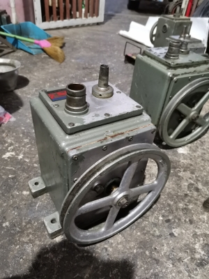 ขาย!! ปั้มแว๊คคัม.ขนาด1แรง.. สภาพดีเดิมๆ