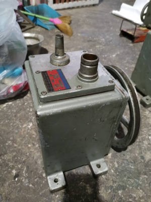 ขาย!! ปั้มแว๊คคัม.ขนาด1แรง.. สภาพดีเดิมๆ ขาย!! ปั้มแว๊คคัม.ขนาด1แรง.. สภาพดีเดิมๆ