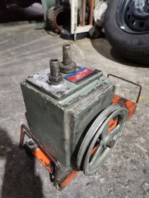 ขาย!! ปั้มแว๊คคัม.ขนาด1/3แรง..สภาพเดิม.พร้อมใช้ ขาย!! ปั้มแว๊คคัม.ขนาด1/3แรง..สภาพเดิม.พร้อมใช้