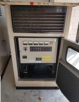 ขายเครื่องปั่นไฟ 6KVA