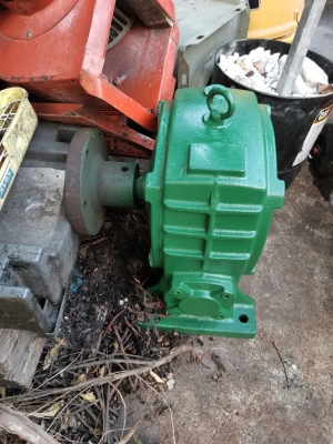 ขาย!! เฟืองทดรอบ.. เบอร์120 ขาย!! เฟืองทดรอบ.. เบอร์120